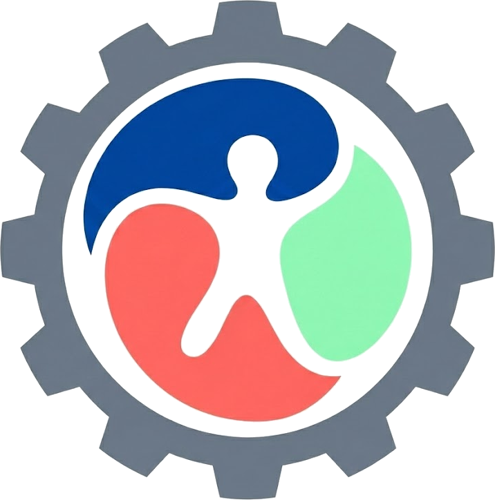 Factory Success.Build logo